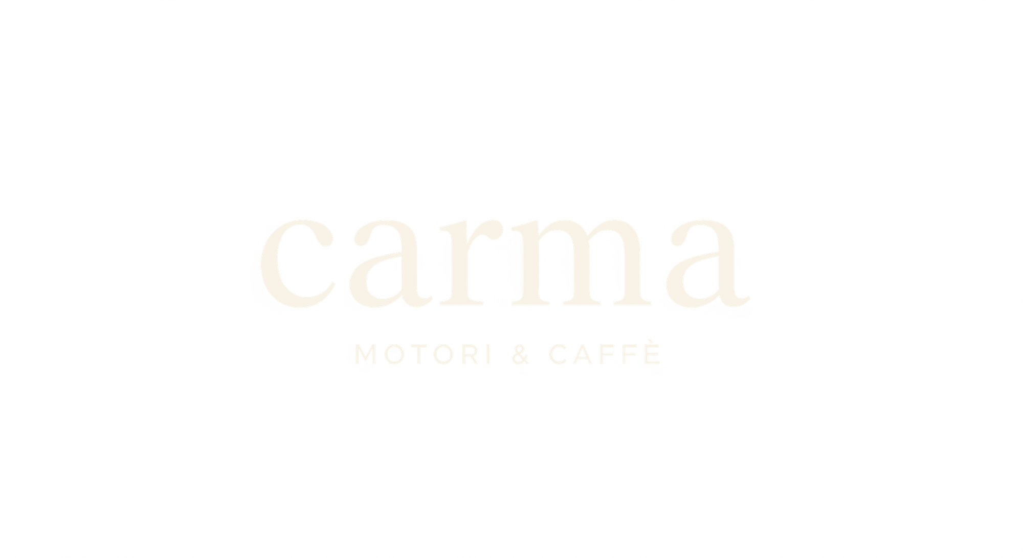 carma Motori & Caffè